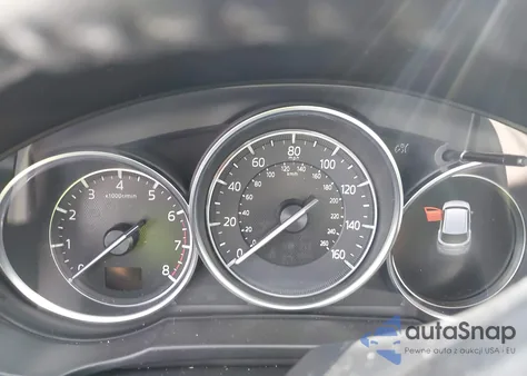 2018 Mazda Cx-5 Grand Touring from USA, damaged, VIN JM3KFBDM3J0387975